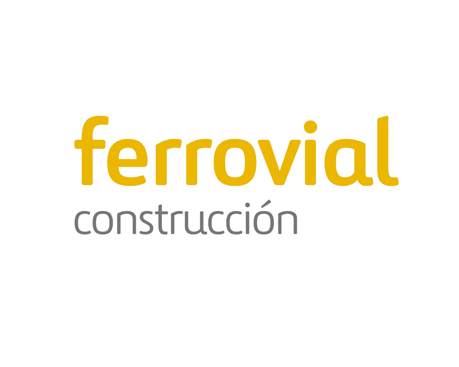 Ferrovial